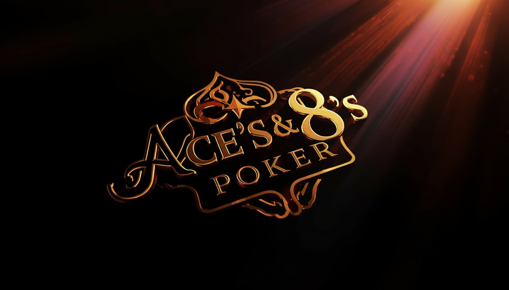 Aces and 8's Poker Lodge
