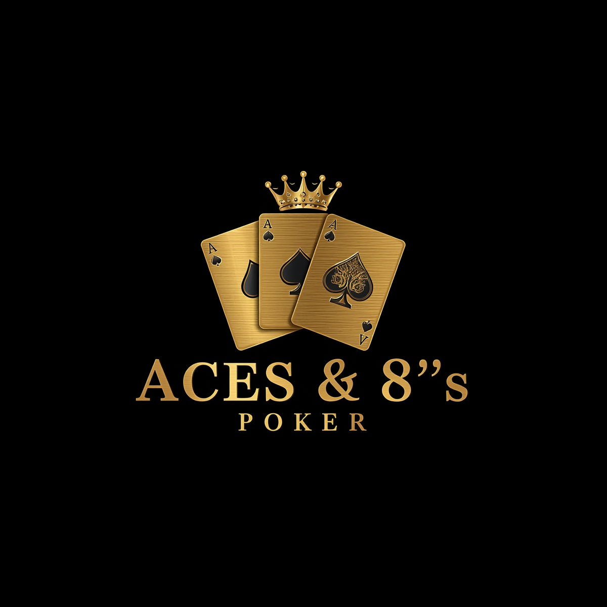 Aces & 8s Poker